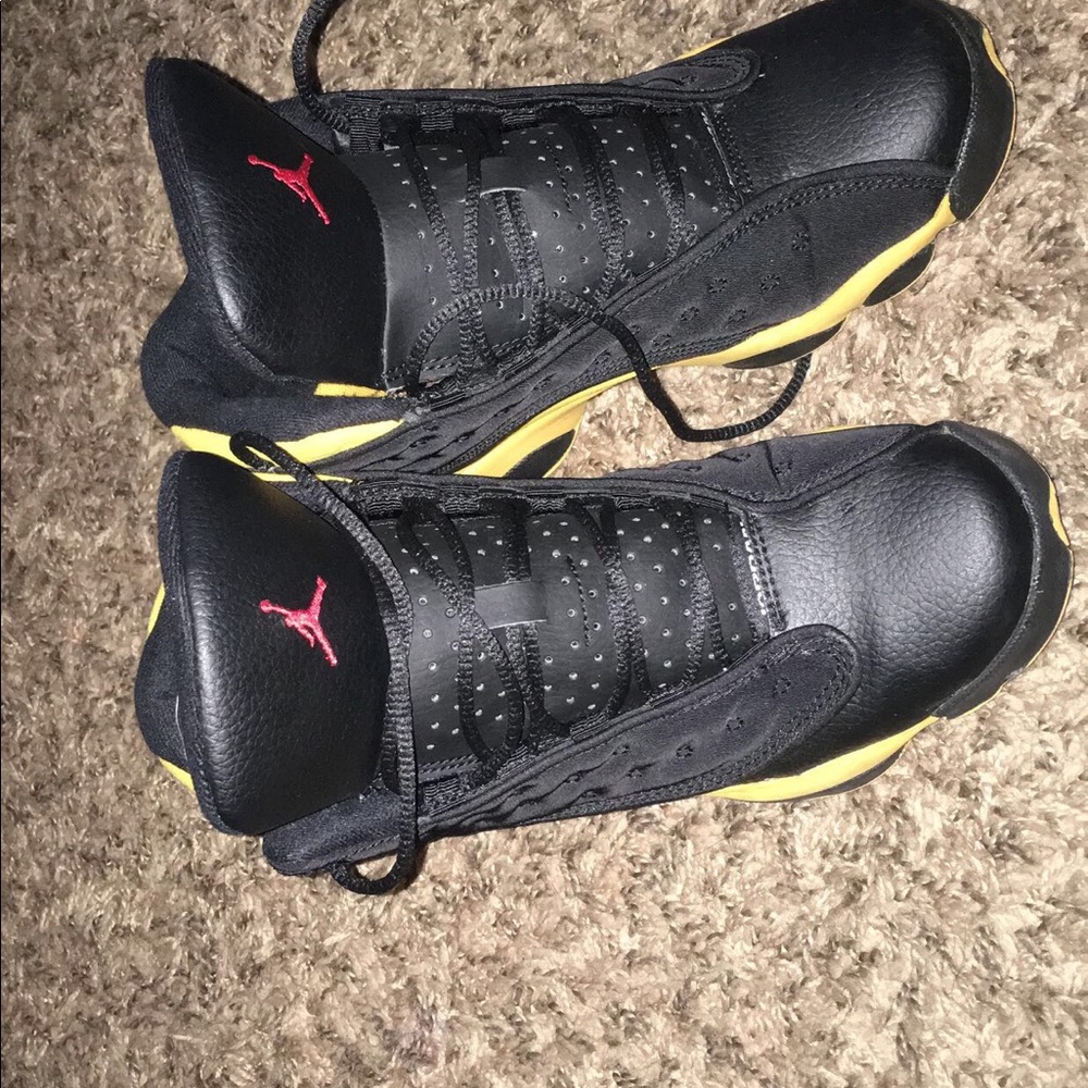 Jordan retro 13